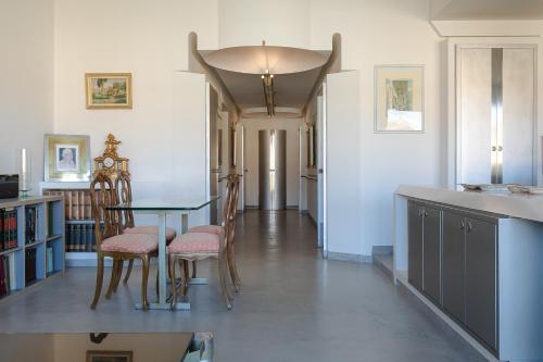 Casa Savioli, Florencie (fotografie 4)