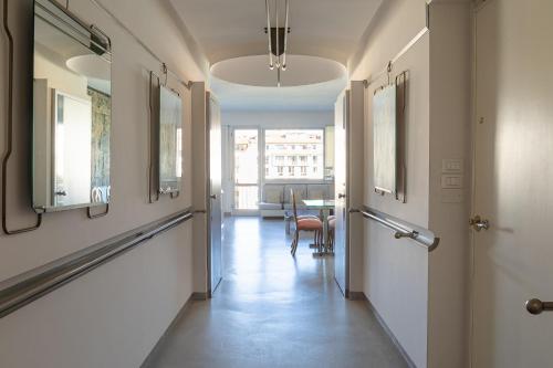 Casa Savioli, Florencie (fotografie 6)
