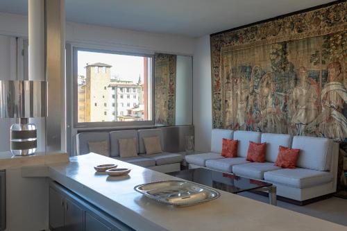 Casa Savioli, Florencie (fotografie 5)