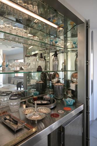 Casa Savioli, Florencie (fotografie 9)
