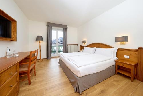 Grand Hotel Misurina - image 6