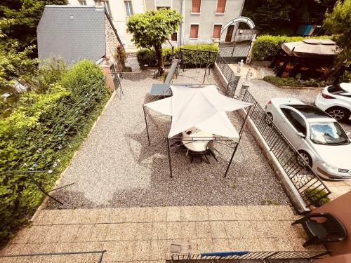 F2 Pensée F2 Pensée