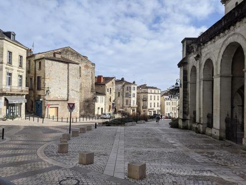 Campanile Périgueux - Boulazac - image 2
