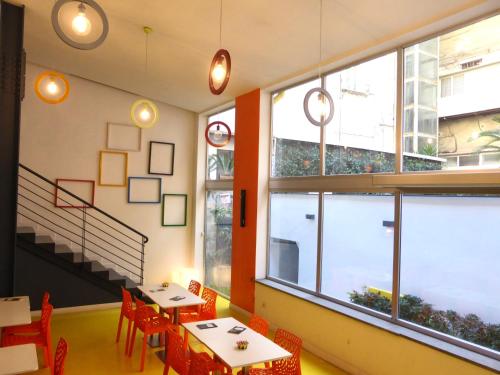 Correra 241 Lifestyle Hotel - image 9