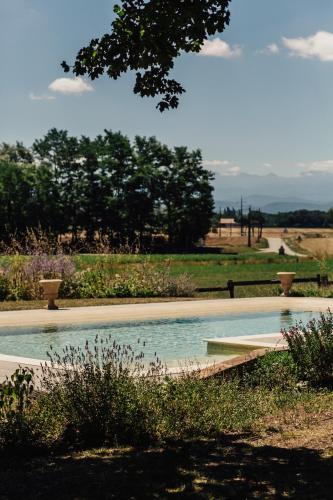 Zero Neuf chambre d'hôte La Bastide-Couloumat