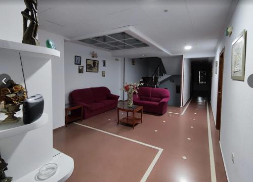 Hotel Encarna in Fuente-Álamo (Castile-La Mancha)