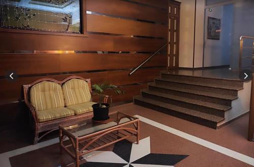 Hotel Encarna in Fuente-Álamo (Castile-La Mancha)