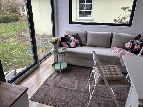 Tiny House in Langenselbold, Deutschland