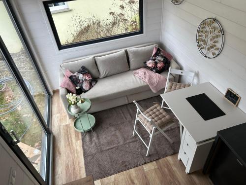 Tiny House Tiny House