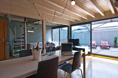 My Space Barcelona Executive Apartments Center - image 10