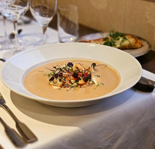 Hotel Skansen - image 3