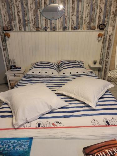 nID DOUILLET - Chambre d'hôtes - Rosporden
