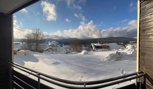 Kilátás, Haidműhle Šumava (Haidmuhle Sumava) in Haidmuhle