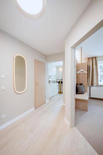 Crystls Aparthotel - main image