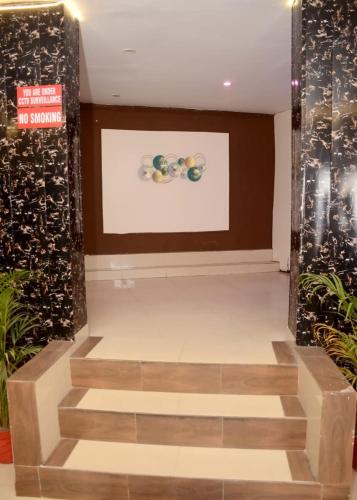 Hotel Raas Ramayana in Ahmamau