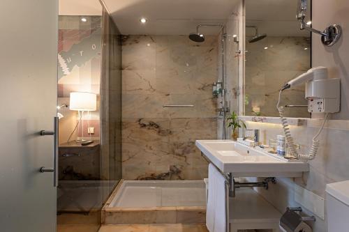 Pestana Vintage Porto Hotel & World Heritage Site - image 14