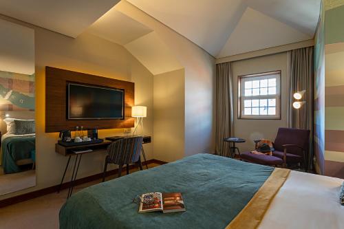 644902032 Pestana Vintage Porto Hotel & World Heritage Site