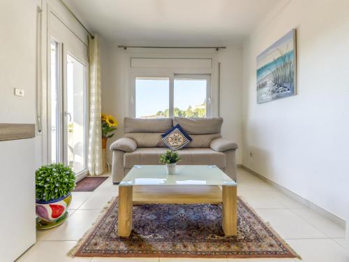 Apartment El Santiago II by Interhome in Almadraba-Canyelles