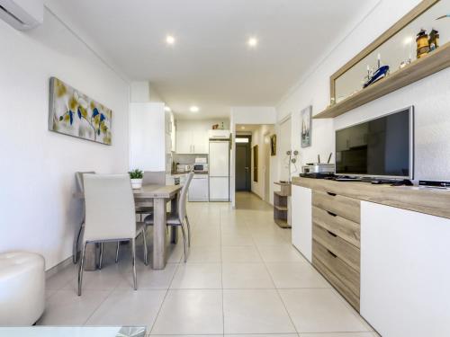 Apartment El Santiago II by Interhome in Almadraba-Canyelles