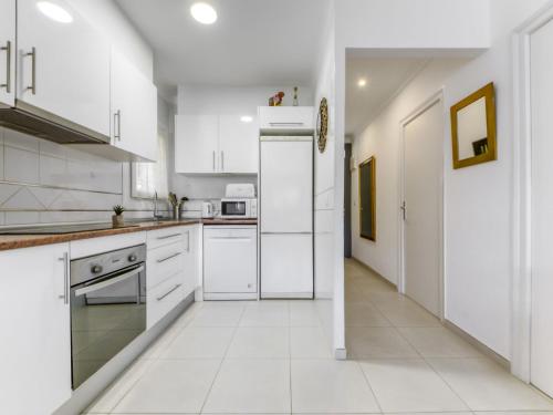 Apartment El Santiago II by Interhome in Almadraba-Canyelles
