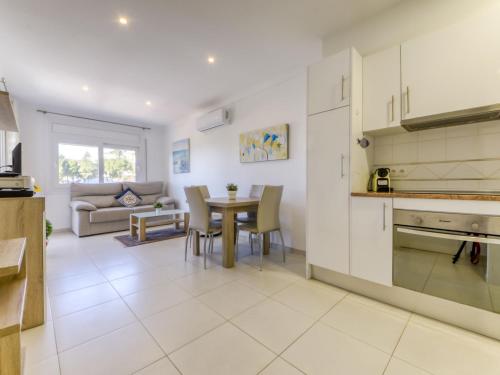 Apartment El Santiago II by Interhome in Almadraba-Canyelles