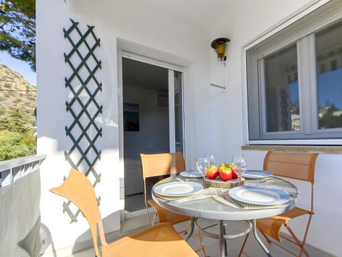 Apartment El Santiago II by Interhome in Almadraba-Canyelles