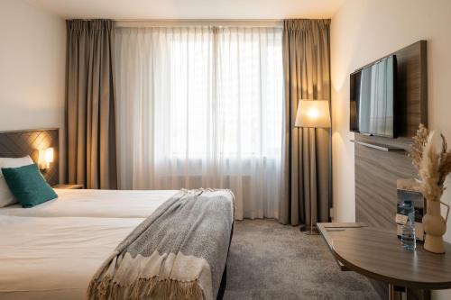 . Churchill hotel Terneuzen