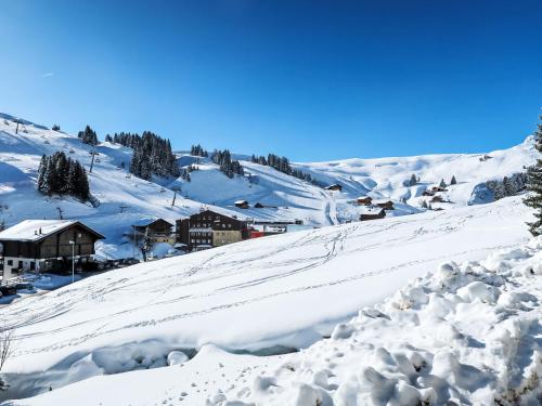 Chalet Chalet Seravalle by Interhome in Val D'Illiez