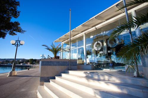 Boutique Hotel Marina image
