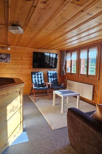 Apartment Sommermatte by Interhome in Lauenen Bei Gstaad