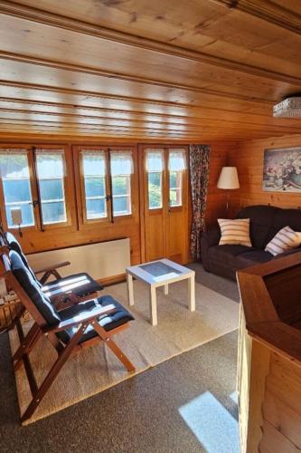 Apartment Sommermatte by Interhome in Lauenen Bei Gstaad