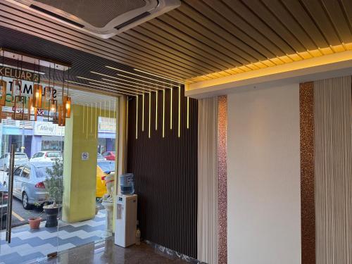 Exterior view, Radiant Heights Hotel by KK Inn in Ampang