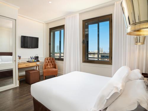 Boutique Hotel H10 Montcada - image 13