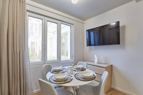 Cozy apartment Montmartre/Moulin rouge - image 2