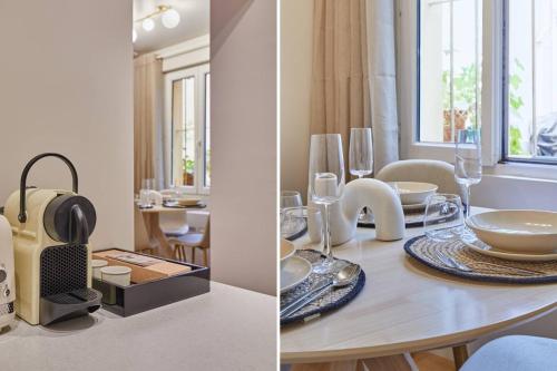 Cozy apartment Montmartre/Moulin rouge - image 5