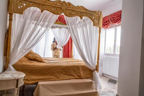 Dar El Molk Concept Hotel and Spa