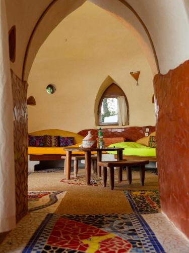 Les Collines De Niassam in Palmarin