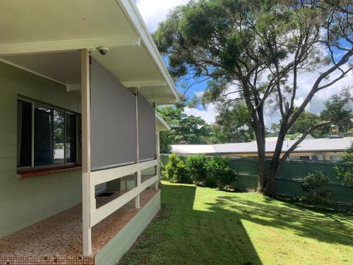 Central, Tidy and Private 3 Bedroom in Atherton