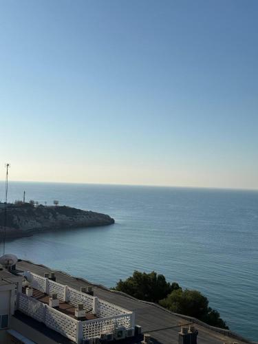 Apartment with Sea View image 10