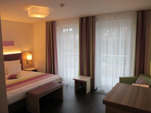 Schlosshotel Ingelfingen - image 10