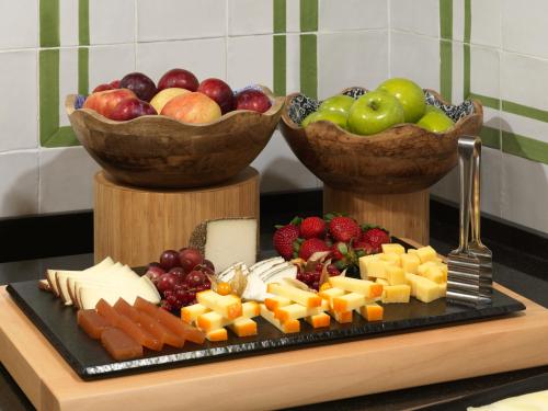 Boutique Hotel H10 Montcada - image 9