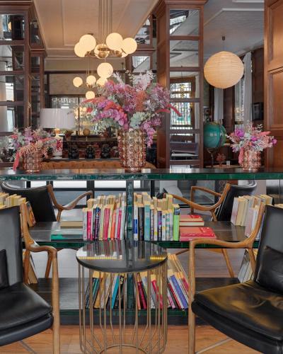 Boutique Hotel H10 Montcada - main image