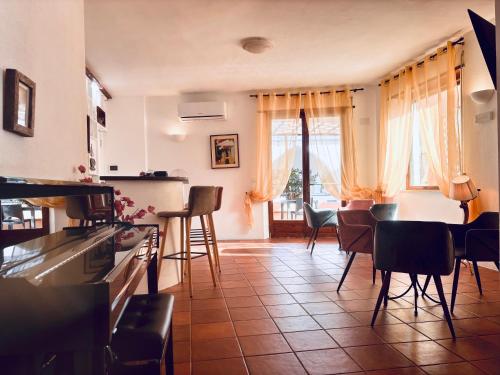 B&B De Janas 2