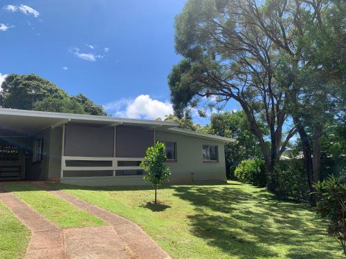 Central, Tidy and Private 3 Bedroom in Atherton