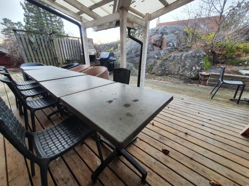 5 sovrum 10 sängar 13 sovplatser (5 sovrum 10 sangar 13 sovplatser) in Centrum