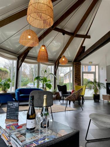 Hôtel Kyriad Epernay en Champagne, Épernay (foto 11)