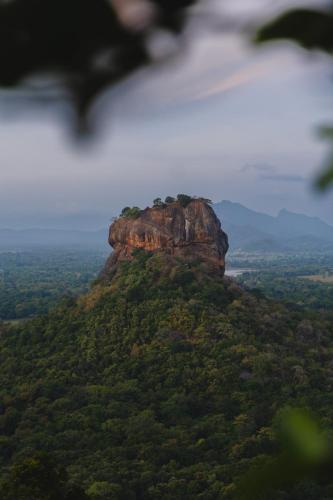 Elephant Trio Sigiriya — rental in Pidurangala, Sigiriya LK, 21120