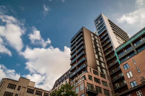 Church Street by Supercity Aparthotels - image 8