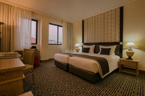 Hotel Mundial - image 3