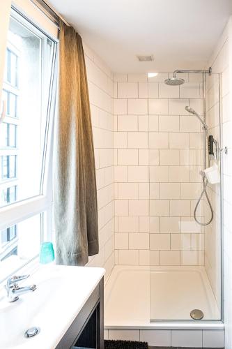 Hotel b&b Urban Dreams - image 14